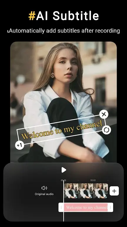 Wink Video screenshot 6