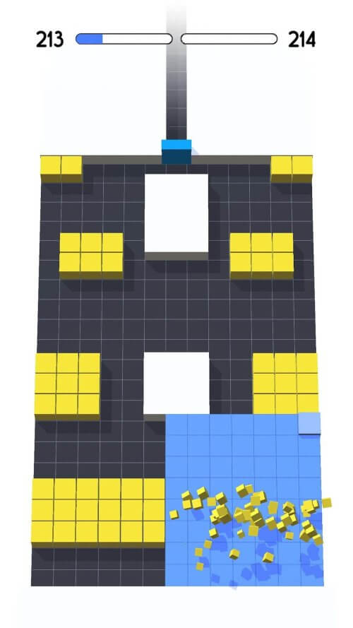 Color Fill 3D screenshot 6