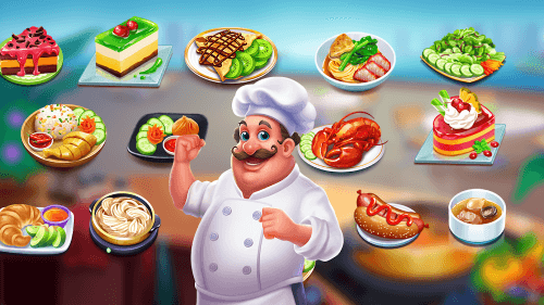 Cooking Truck – Food Truck screenshot 6