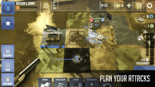 Noblemen: 1896 screenshot 6