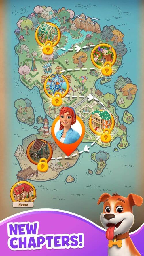 Fionas Farm screenshot 6