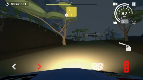 N3Rally screenshot 6