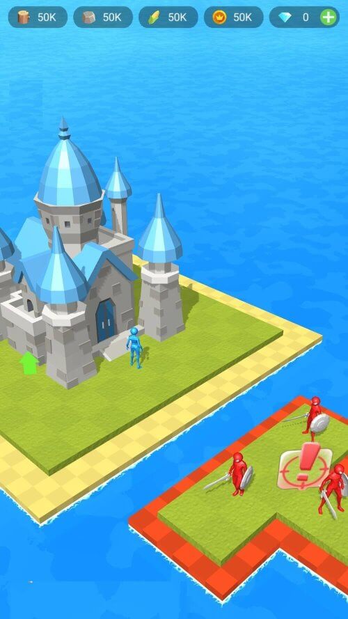 Empire Takeover screenshot 6