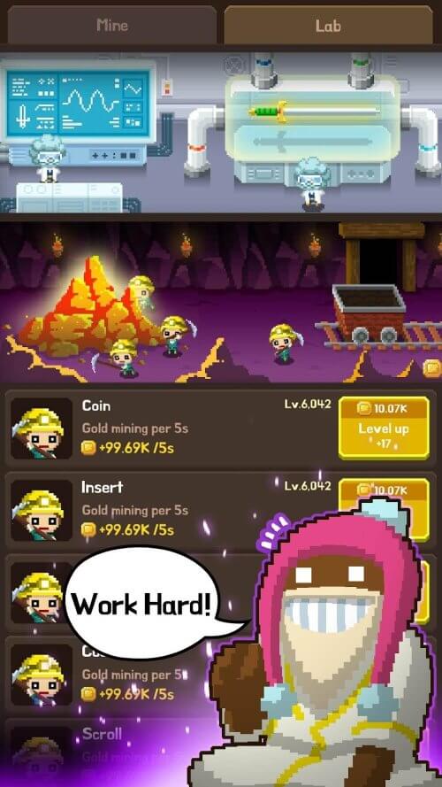 Videogame Guardians screenshot 6