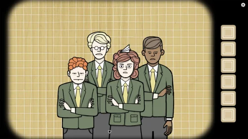 Underground Blossom screenshot 6