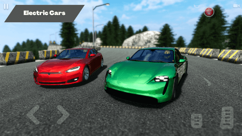 Racing Xperience: Driving Sim screenshot 6