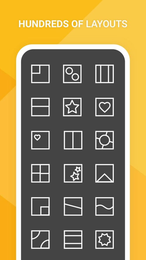 PhotoGrid screenshot 6