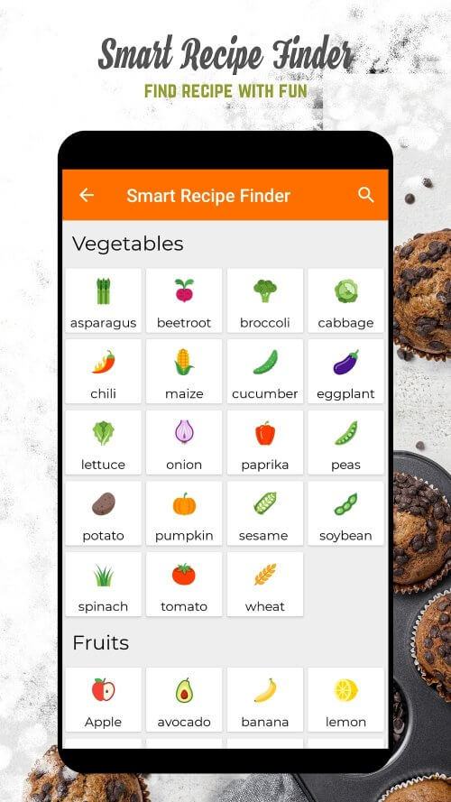 All recipes Cook Book screenshot 6