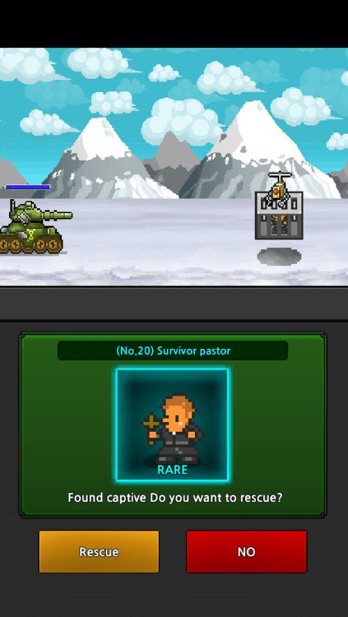 Grow Soldier screenshot 6