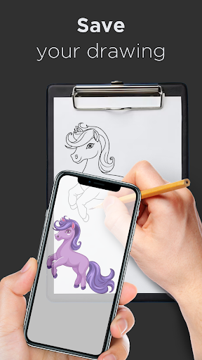 Al Drawing MOD screenshot 6