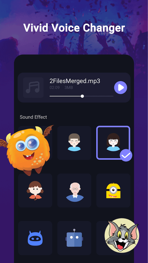 MP3 Convert screenshot 6