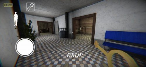 Granny The Mall screenshot 6