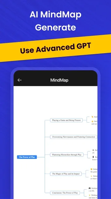 Summarify: AI Video Summarizer screenshot 6