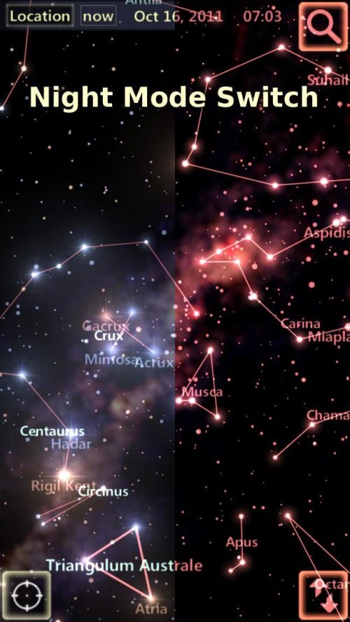 Star Tracker screenshot 6