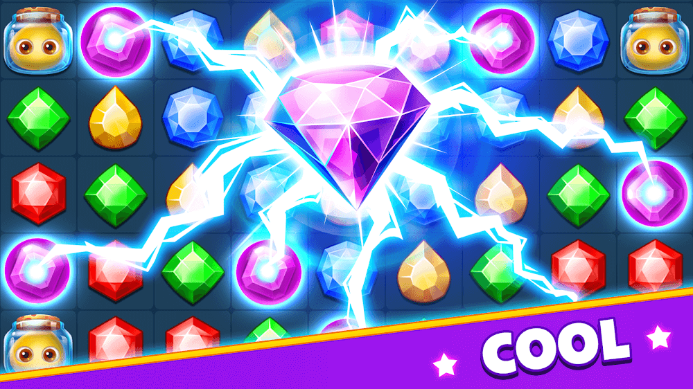 Jewels Legend screenshot 6
