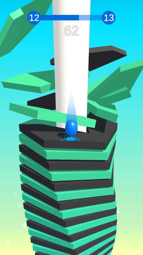 Stack Ball screenshot 6