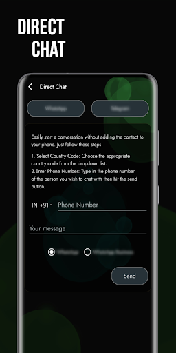 Web Scanner App screenshot 6