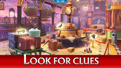 Seekers Notes: Hidden Mystery screenshot 6