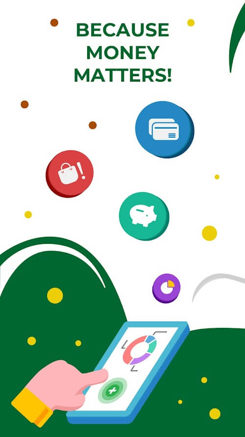 Money Lover screenshot 6