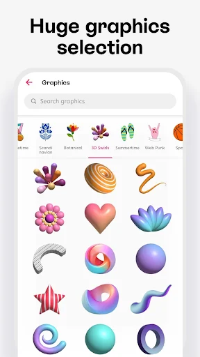 Bazaart MOD screenshot 6