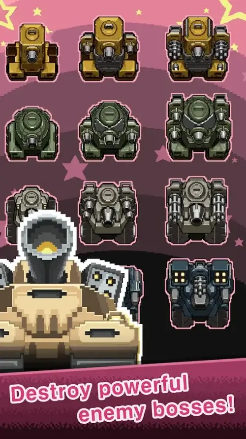 Raising Rank Insignia screenshot 6