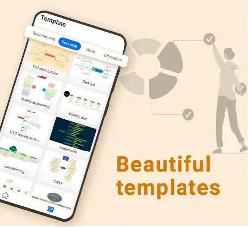 Nice Mind Map – Mind mapping screenshot 6