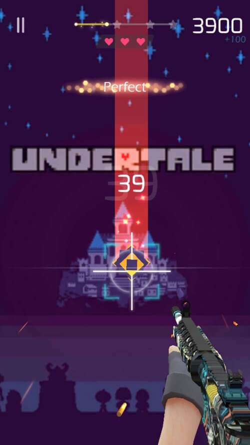 Beat Shooter screenshot 6