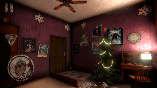 Death Park: Scary Clown Horror screenshot 6
