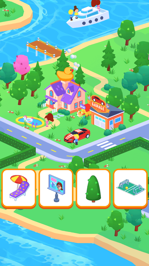 Flow Legends: Pipe Games screenshot 6