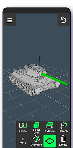 3D Modeling App MOD screenshot 6