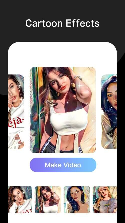VidArt screenshot 6