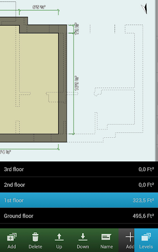 Floor Plan Creator MOD screenshot 6