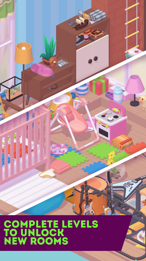Decor Life screenshot 6
