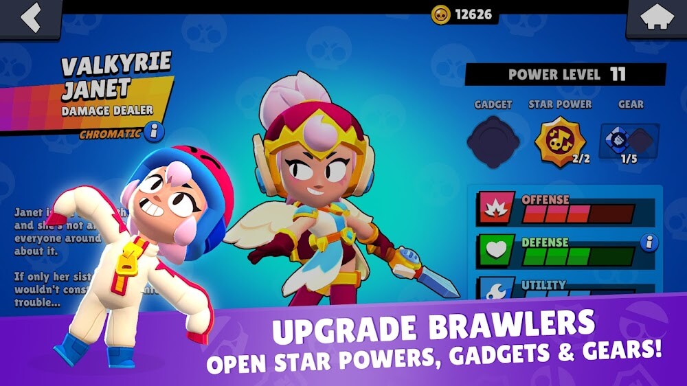 Star Box Simulator screenshot 6