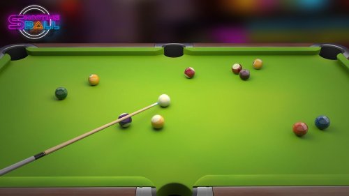 Shooting Ball screenshot 6