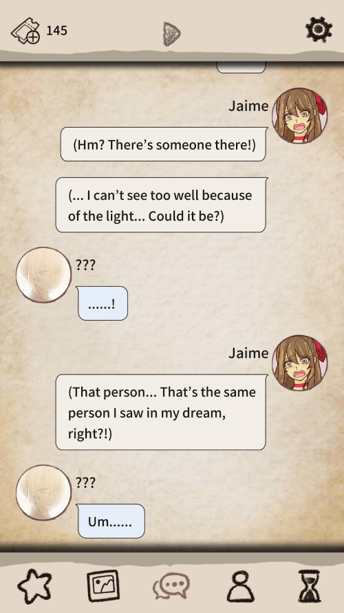Romantic HOLIC screenshot 6