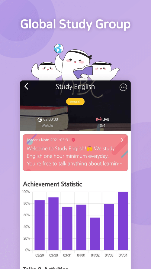 FLIP – Focus Timer for Study screenshot 6