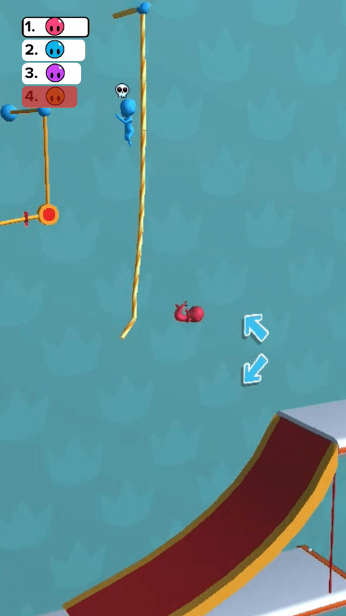 Run Race 3D screenshot 6