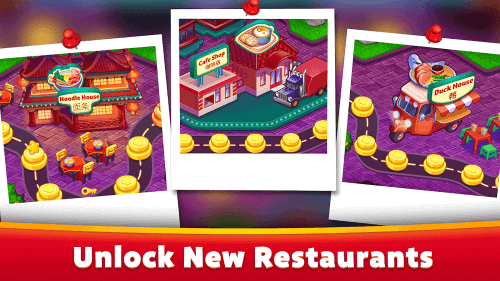 Asian Cooking Star screenshot 6