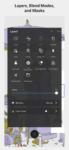 SketchBook MOD screenshot 6