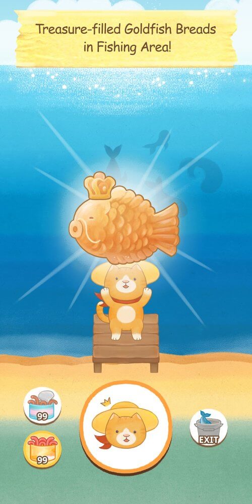Cafe Heaven screenshot 6