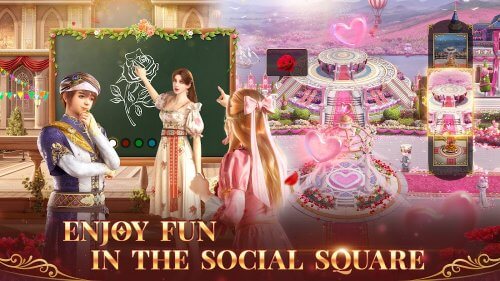 Game of Sultans screenshot 6