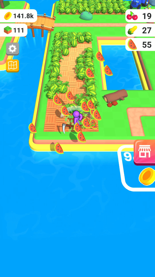 Farm Land – Farming life game screenshot 6