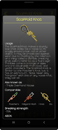 Knots 360 Pro MOD screenshot 6