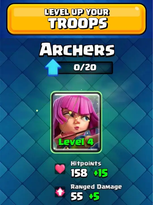 Clash Royale screenshot 3