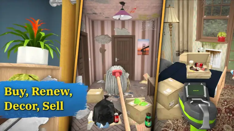 House Flipper screenshot 3