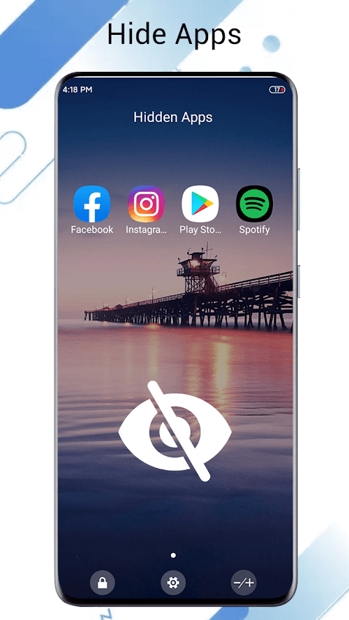 One S25 Launcher screenshot 6