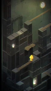 Very Little Nightmares screenshot 6