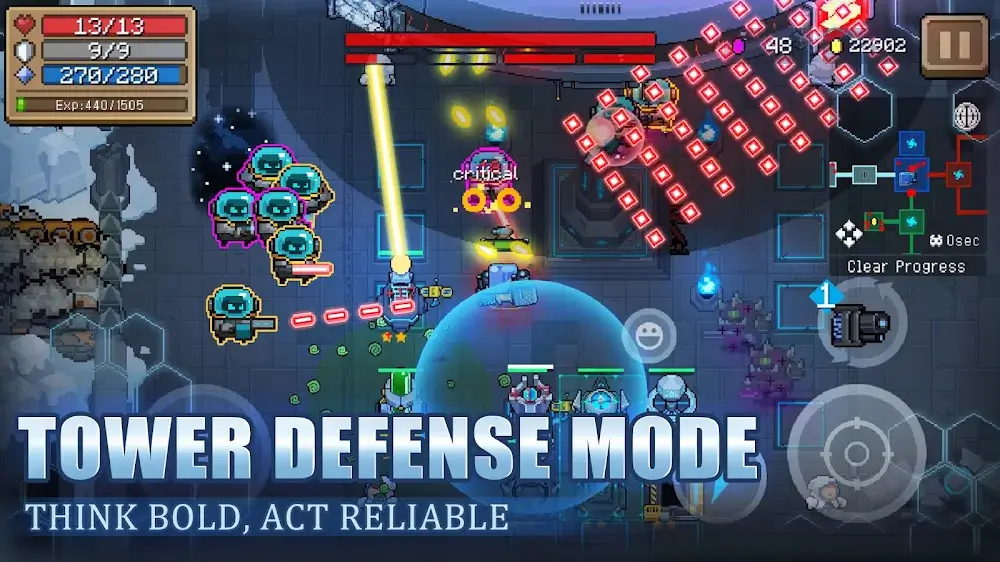 Soul Knight screenshot 6