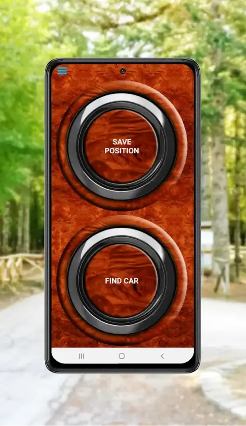 Find My Parked Car screenshot 6